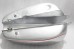 PANTHER M100 M200 GAS FUEL PETROL TANK REPLICA CHROMED PAINTED PINSTRIPED